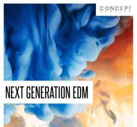 Concept Samples Next Generation EDM WAV